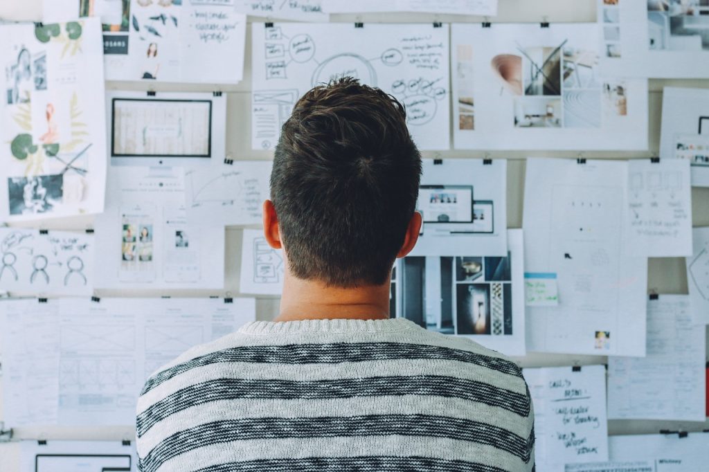 Identify Your Business Goals