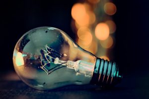 Power of data analytics
